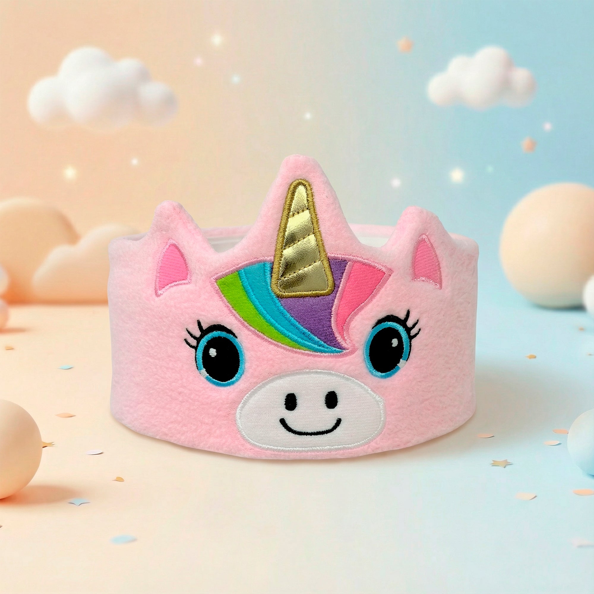 CozyPhones 3.0 Toddler & Kids Headband Headphones